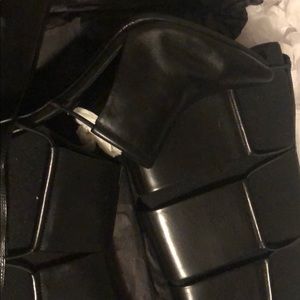 Alexander Wang boots